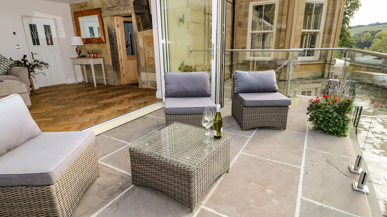 Photo of Patio Balcony in Halifax