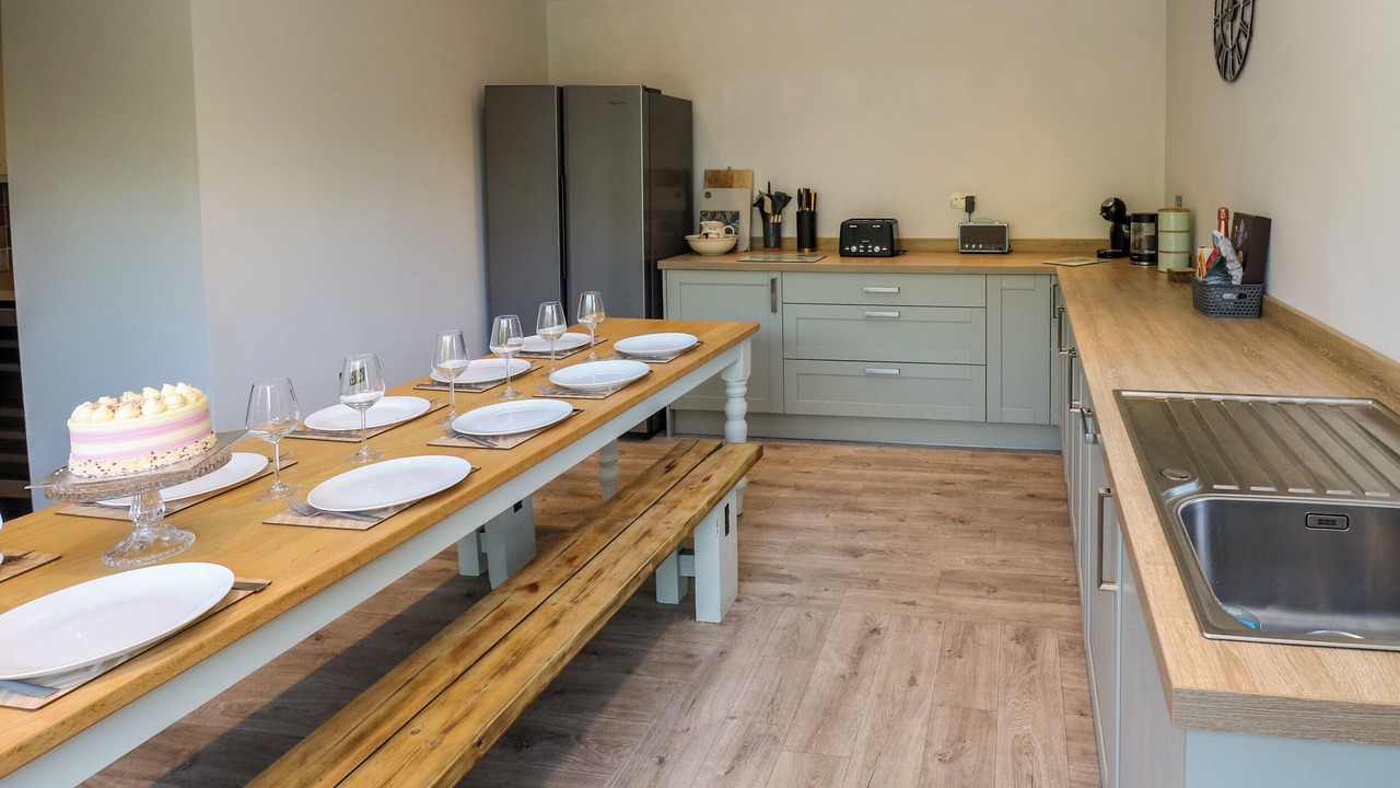 Photo of Kitchen in Halifax
