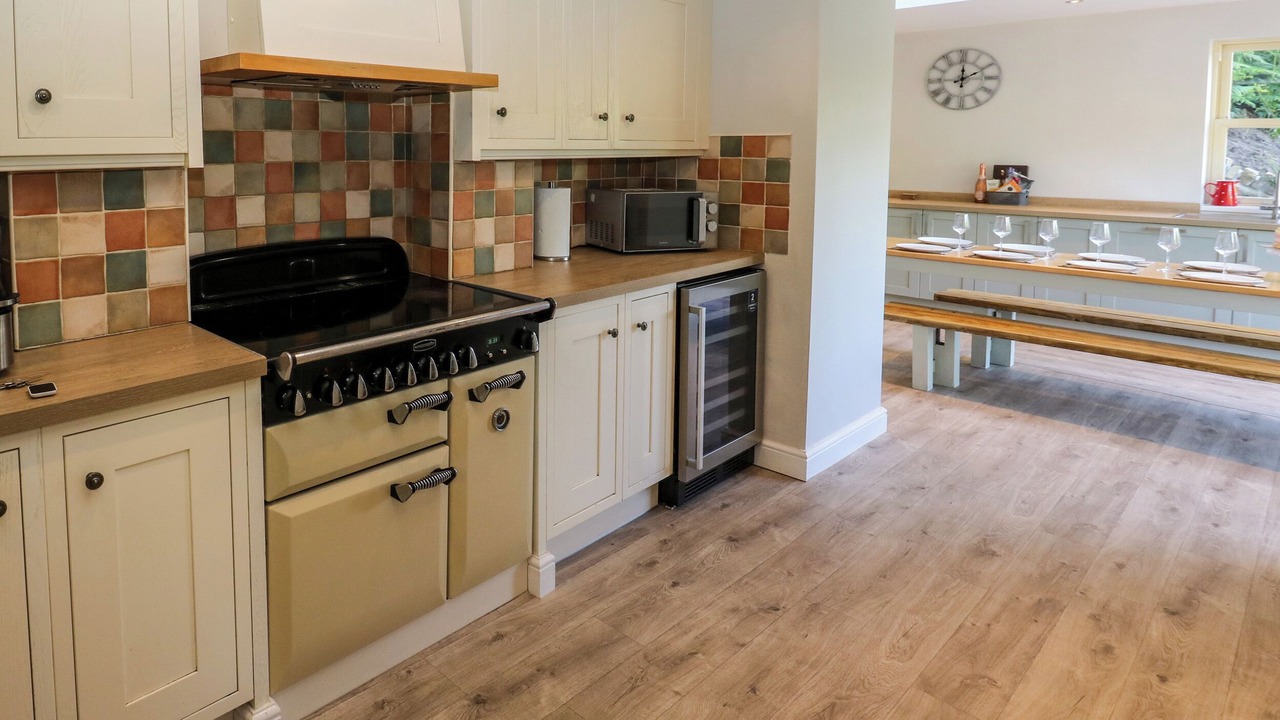 Photo of Kitchen in Halifax