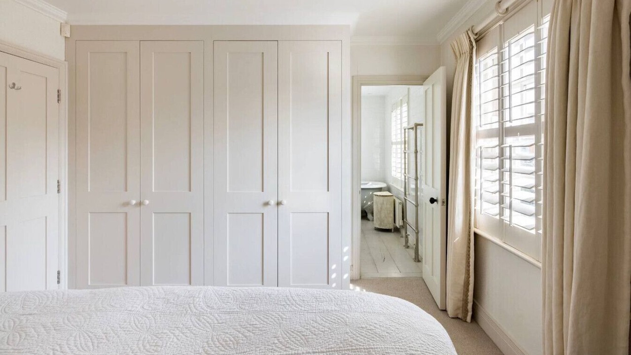 Photo of Bedroom in Battersea