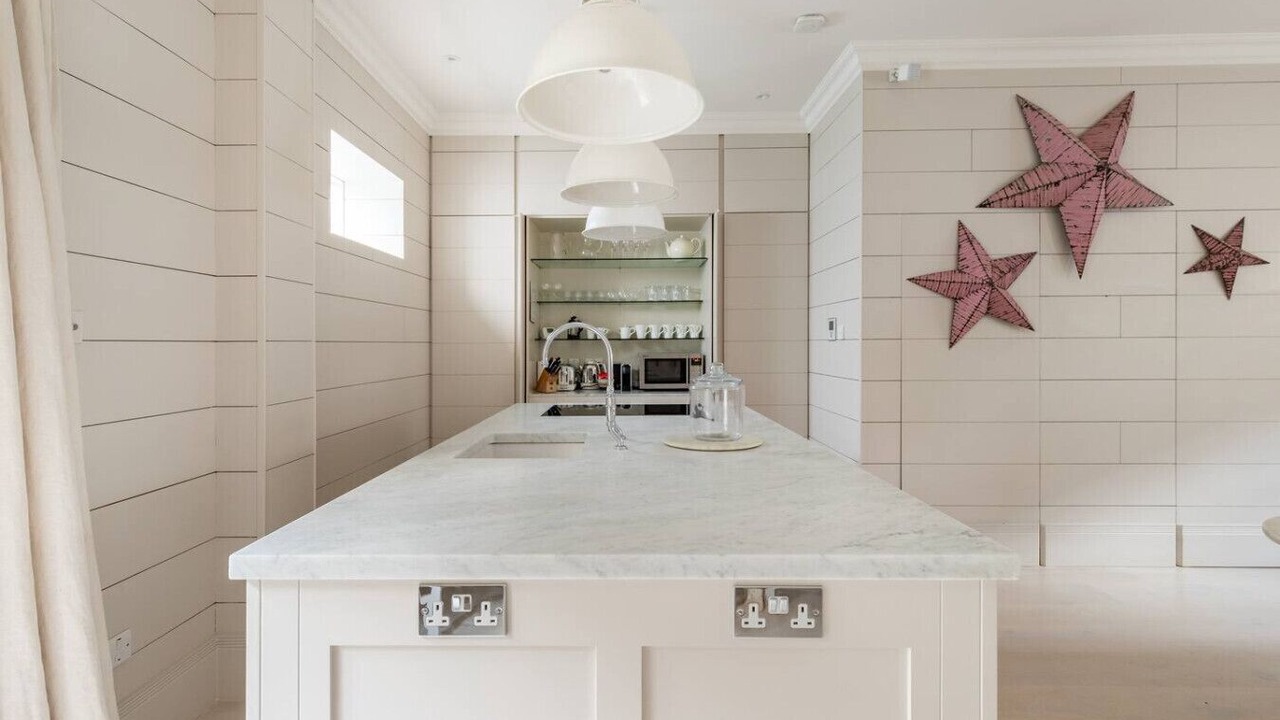 Photo of Kitchen in Battersea