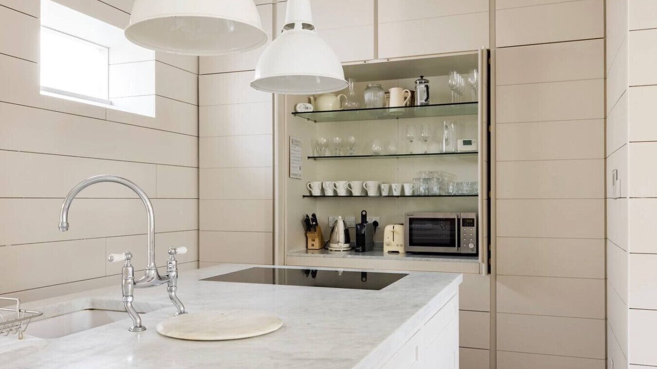 Photo of Kitchen in Battersea