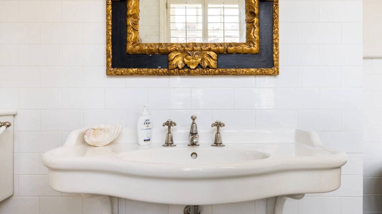 Photo of Bathroom in Battersea