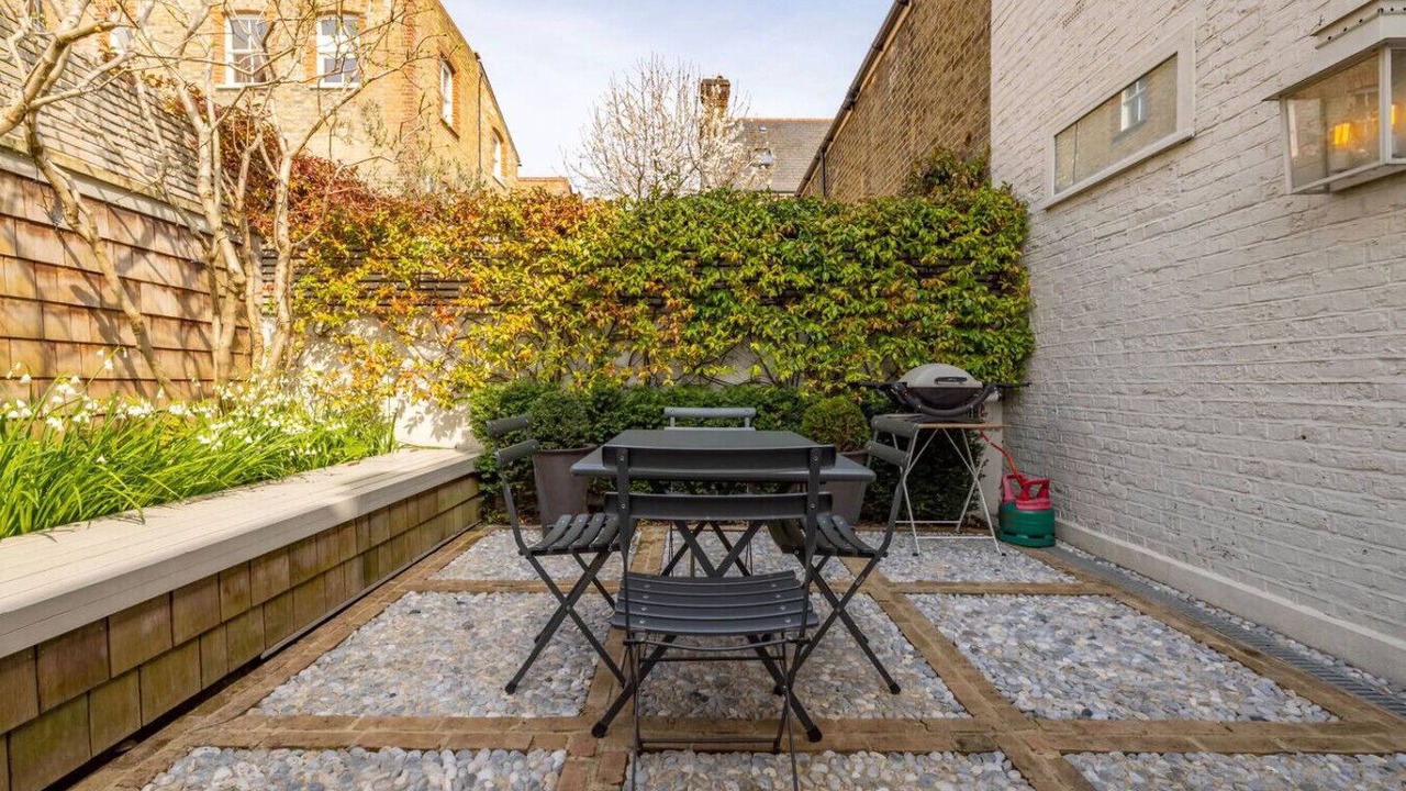Photo of Outdoor in Battersea