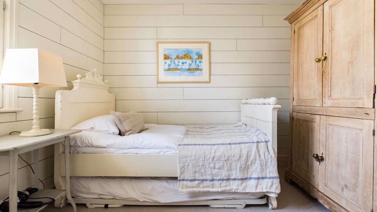 Photo of Bedroom in Battersea