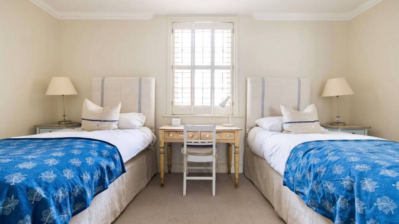 Photo of Bedroom in Battersea