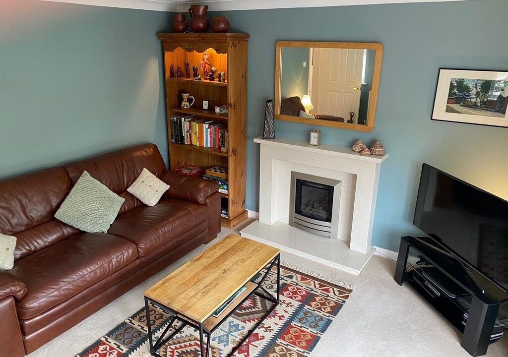 Photo of Livingroom in Uppingham