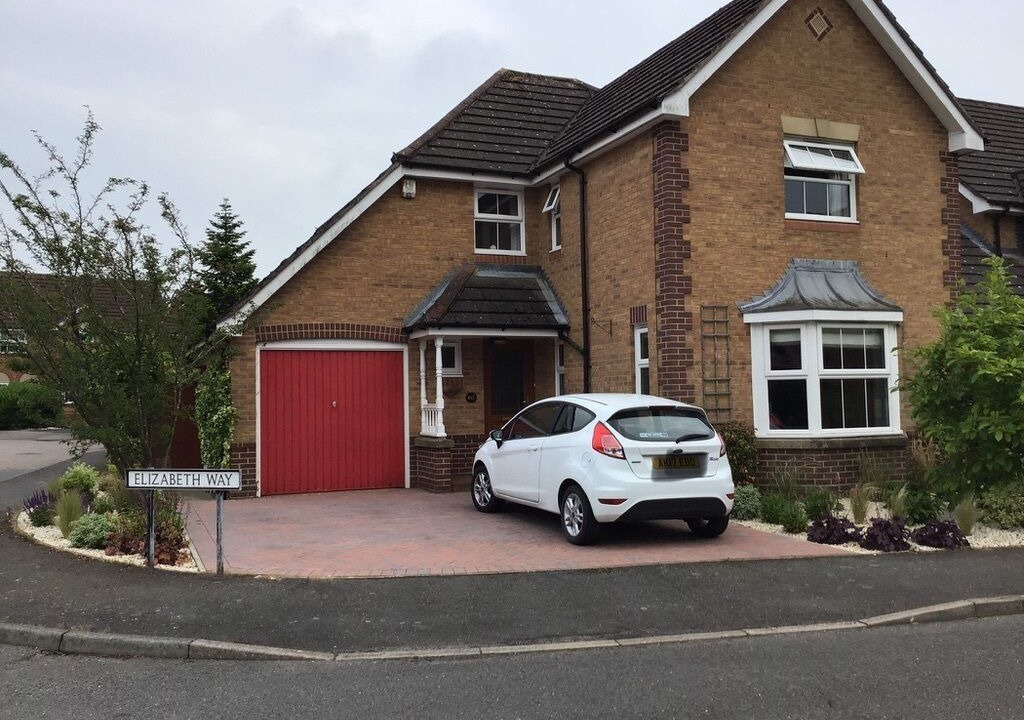 Photo of Outdoor in Uppingham