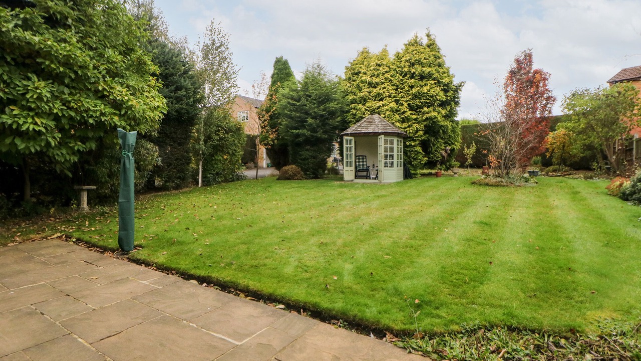 Photo of Outdoor in Swanwick
