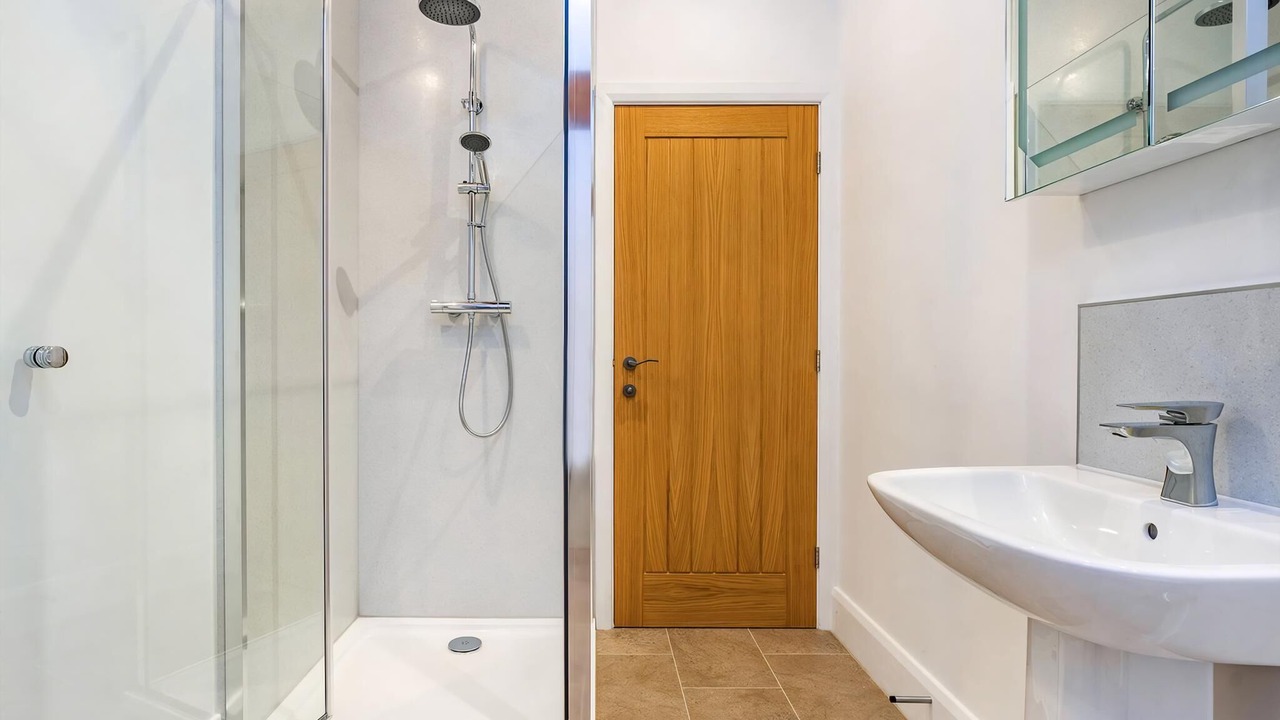 Photo of Bedroom in Leyburn