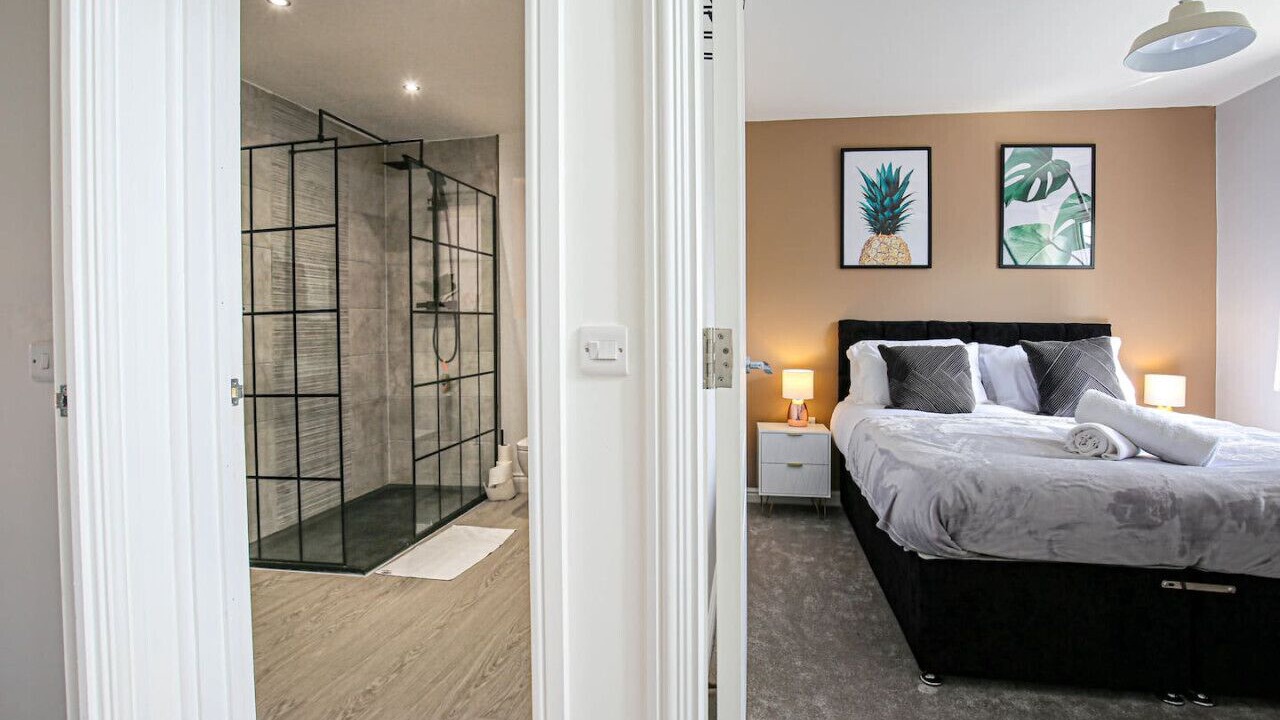 Photo of Bedroom in Kempston