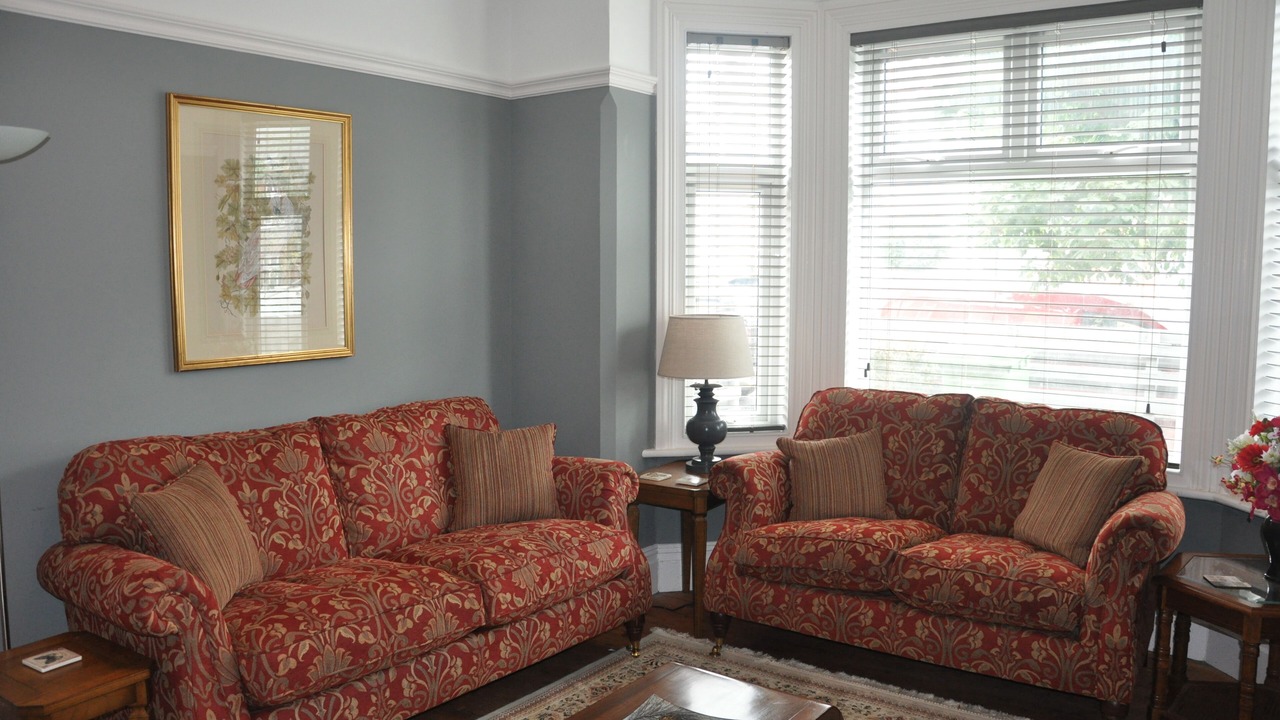 Photo of Bedroom in Hunstanton