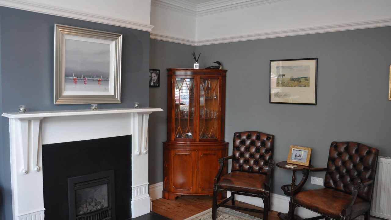 Photo of Bedroom in Hunstanton