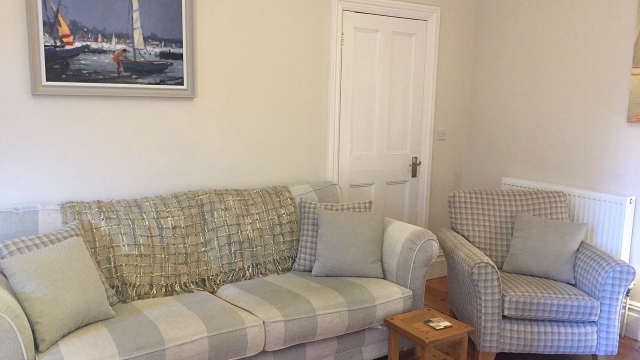 Photo of Bedroom in Hunstanton