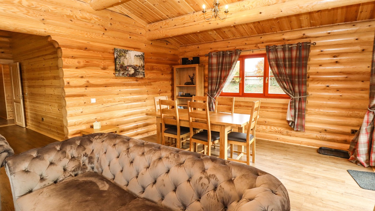 Photo of Livingroom in Castle Bytham