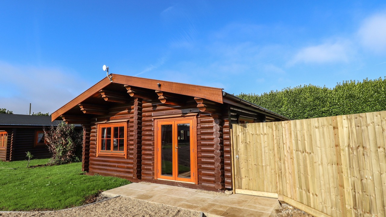 Photo of Outdoor in Castle Bytham