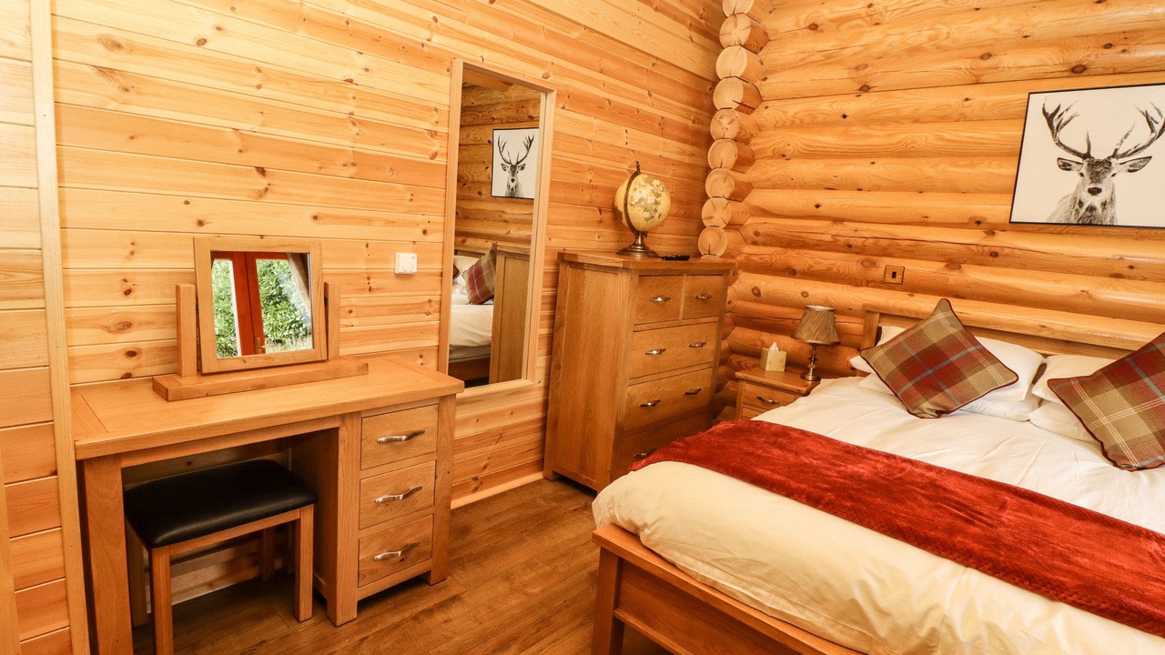 Photo of Bedroom in Castle Bytham