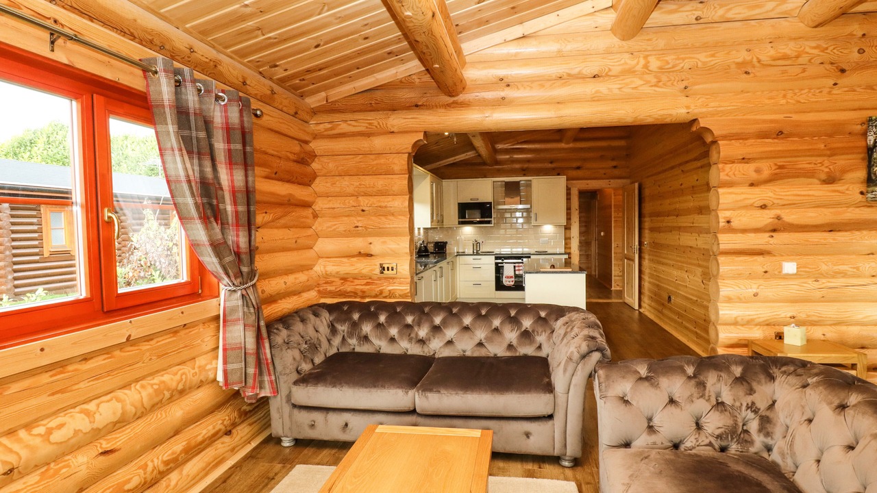 Photo of Livingroom in Castle Bytham