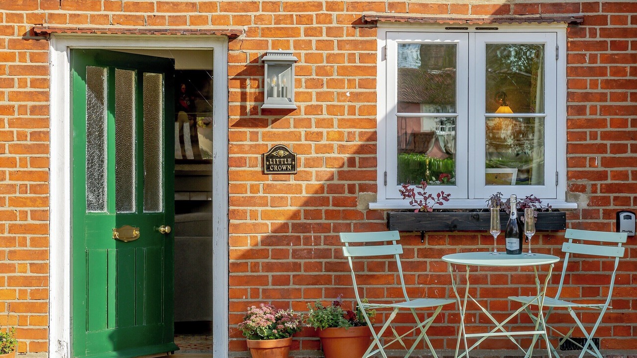 Photo of Outdoor in Diss