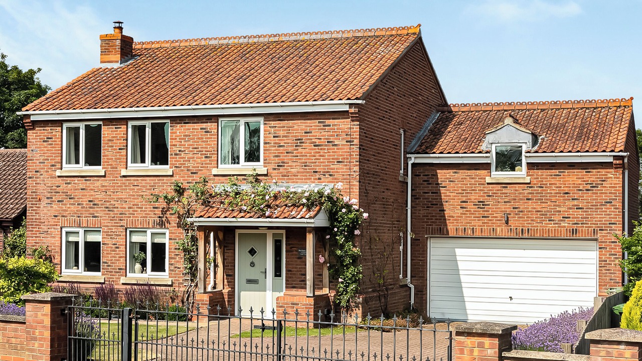 Photo of Outdoor in Aubourn