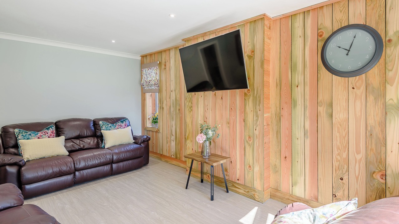 Photo of Bedroom in Ingoldmells