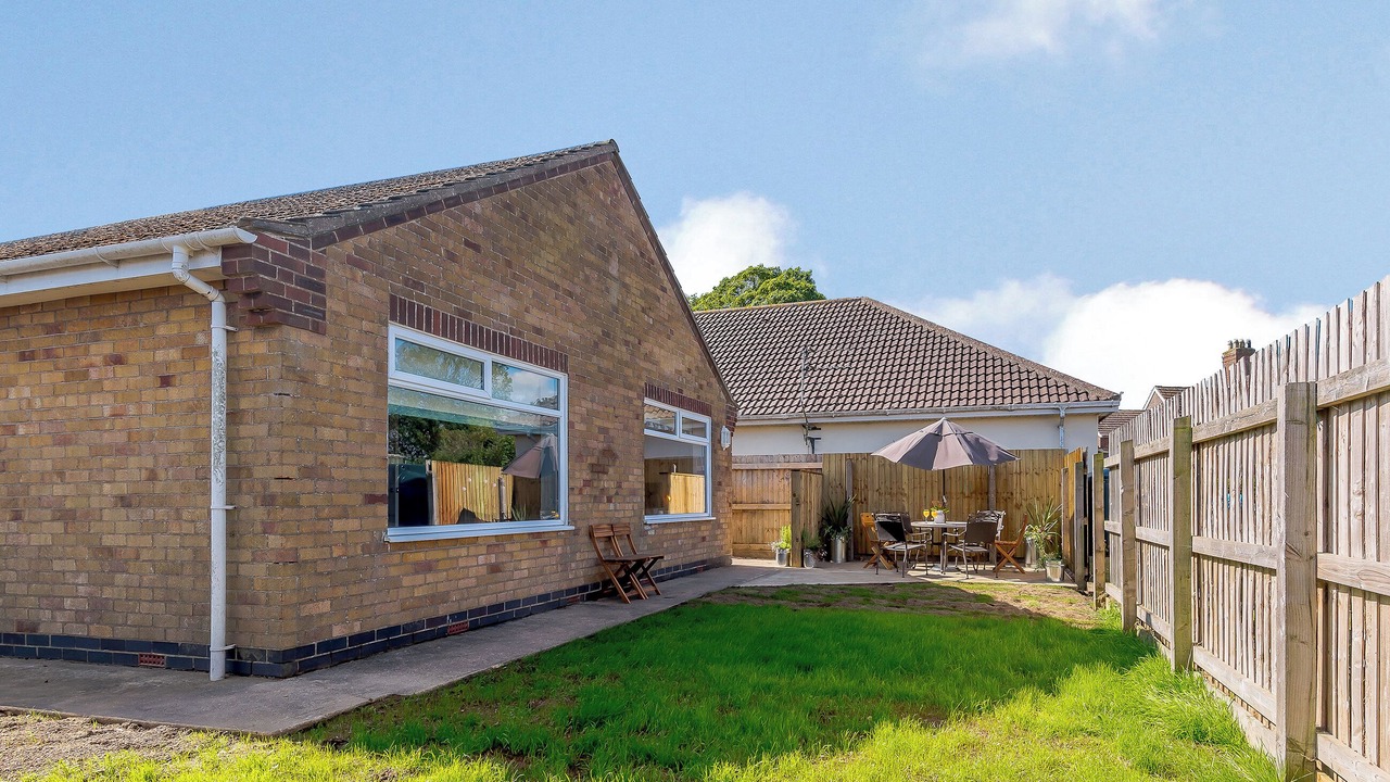 Photo of Outdoor in Ingoldmells