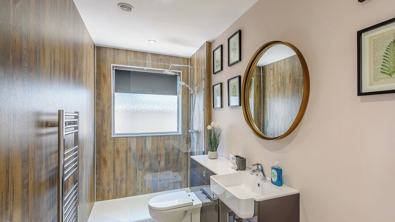 Photo of Bathroom in Ingoldmells