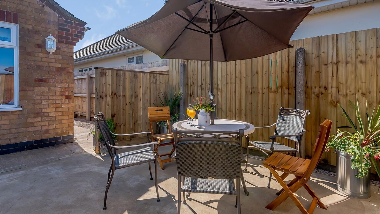 Photo of Outdoor in Ingoldmells