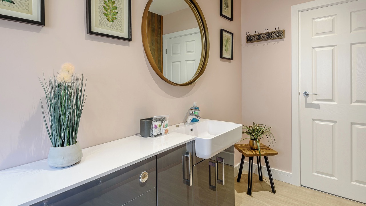 Photo of Bathroom in Ingoldmells