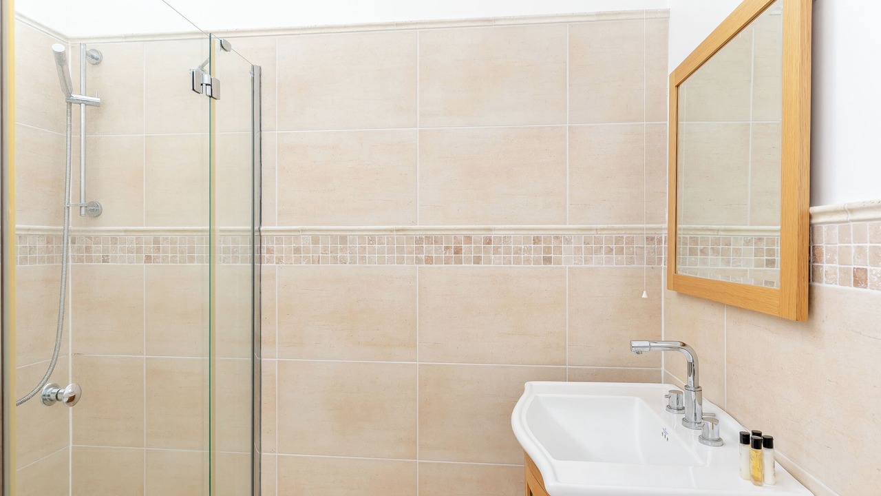 Photo of Bathroom in Sandilands
