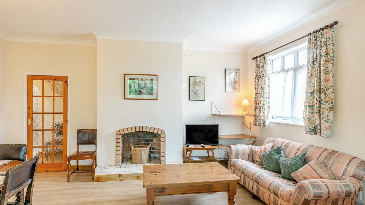 Photo of Bedroom in Sandilands