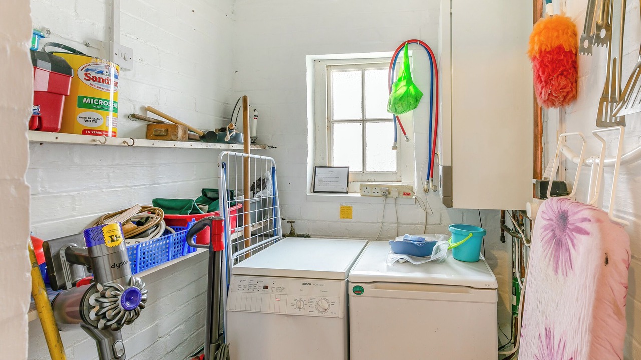Photo of Bedroom in Sandilands