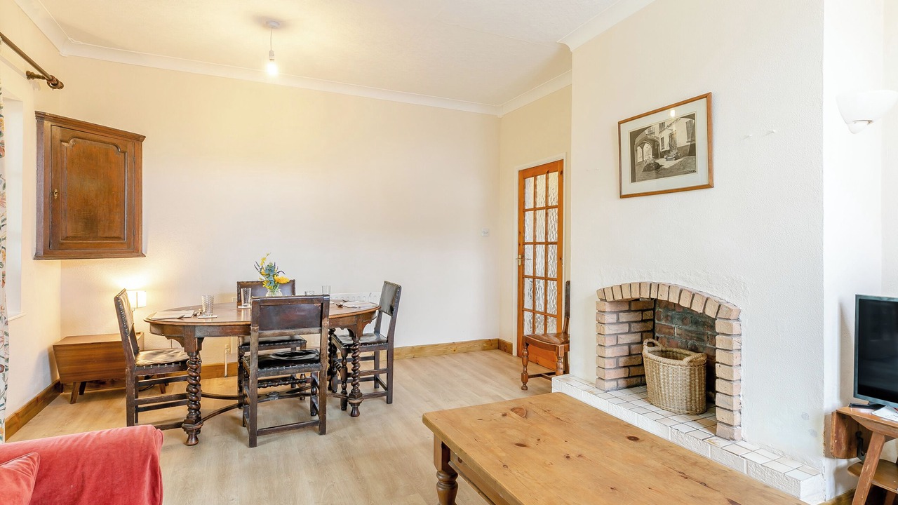 Photo of Bedroom in Sandilands