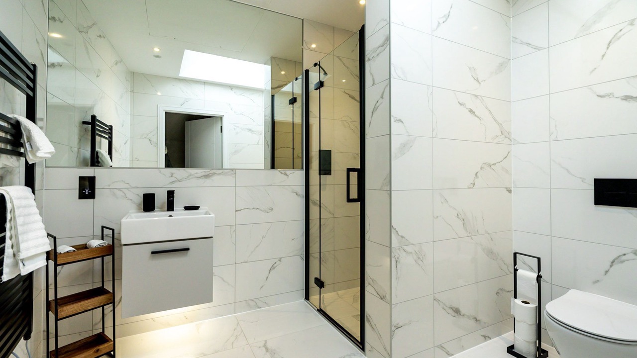 Photo of Bathroom in Bootham