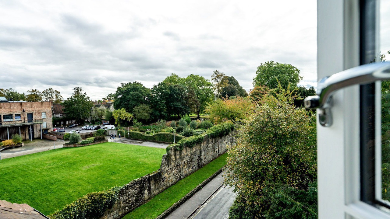 Photo of Outdoor in Bootham