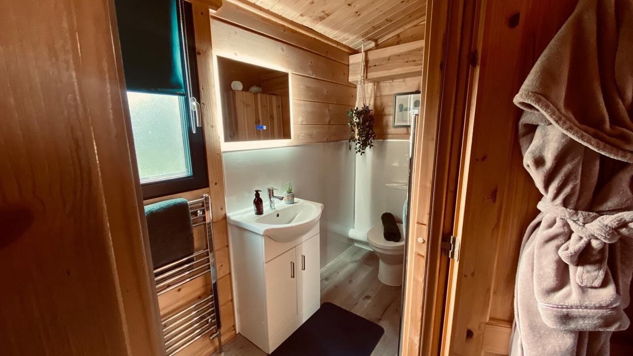 Photo of Bathroom in Arnold