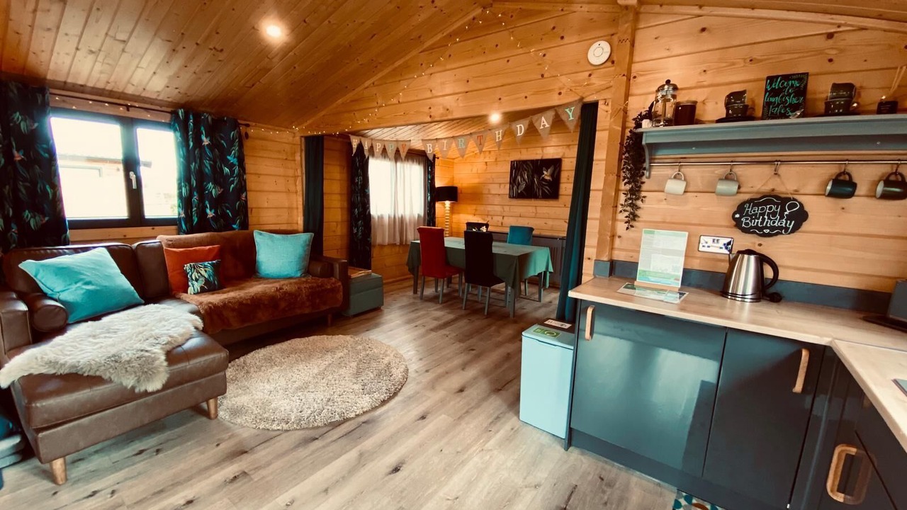 Photo of Livingroom in Arnold