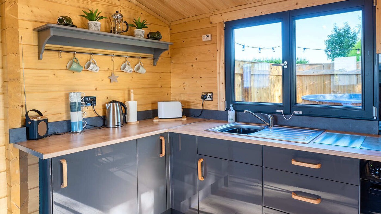 Photo of Kitchen in Arnold