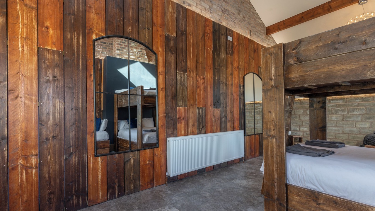 Photo of Bedroom in Ainley Top