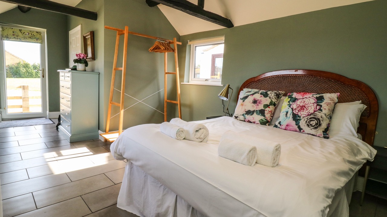 Photo of Bedroom in West Heslerton