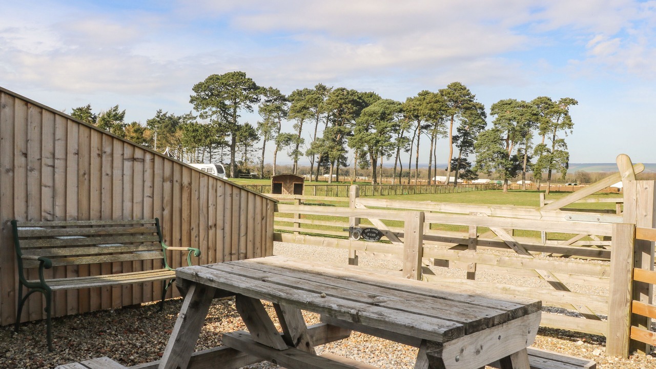 Photo of Outdoor in West Heslerton