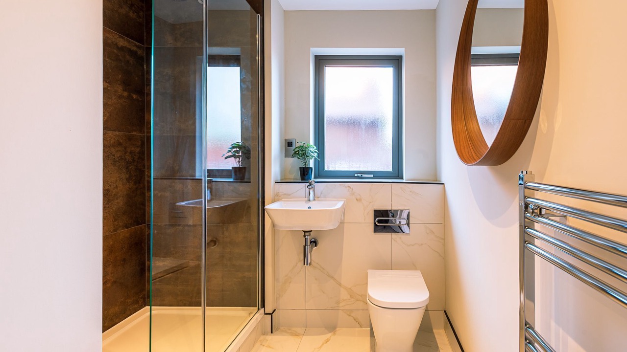 Photo of Bathroom in Bootham