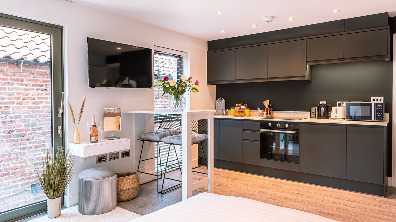Photo of Bedroom in Bootham
