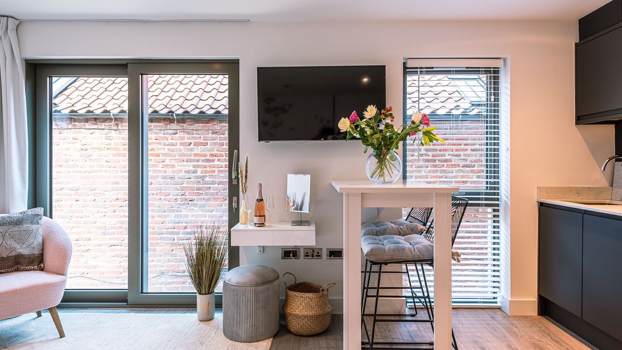 Photo of Livingroom in Bootham