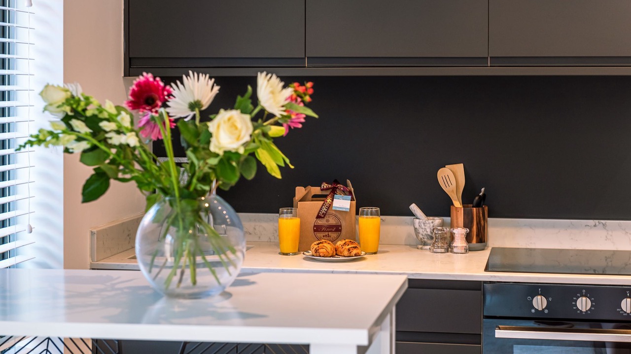 Photo of Kitchen in Bootham