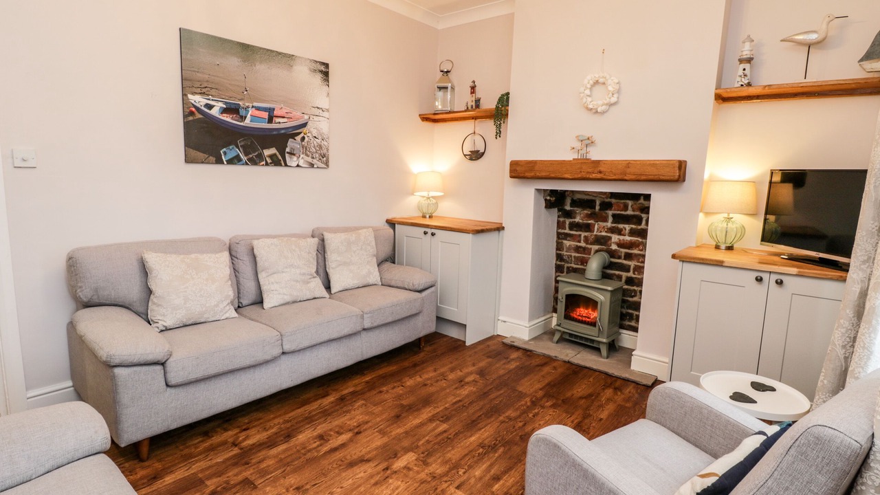Photo of Livingroom in Whitby