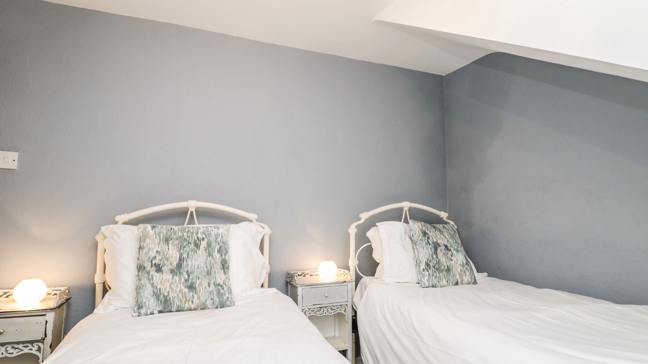 Photo of Bedroom in Whitby