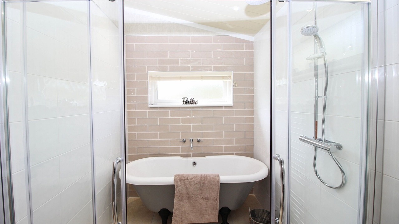 Photo of Bathroom in Ryther