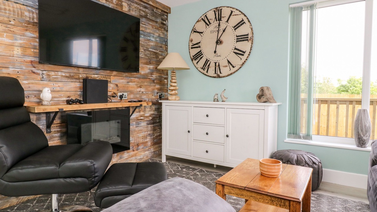 Photo of Livingroom in Arnold