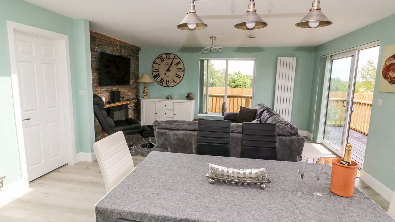 Photo of Livingroom in Arnold